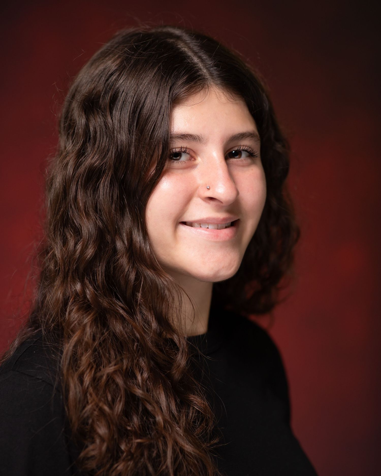 Professional Portrait Photography That Captures Your True Personality