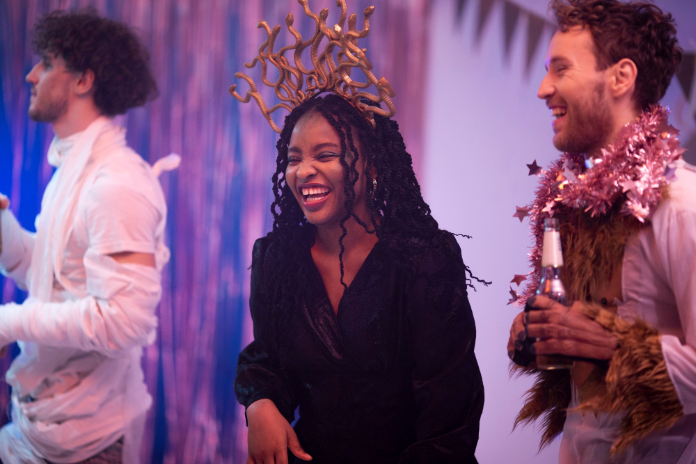 Premium event photography that celebrates your style, your rhythm, and your most unforgettable nights.